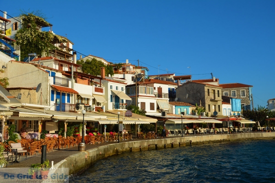 10 favoriete vakantie bestemmingen in Griekenland